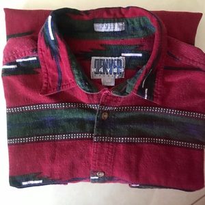 🌟Host Pick🌟Denver Hayes Mens Shirt